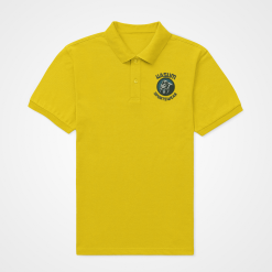 Custom Polo Shirt