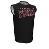 Custom Crew Neck Sleeveless Baseball Jersey