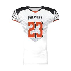 Custom Football Uniforms, Custom American Football Uniforms, CFB, College Football, High School Athletics, Athletic Uniforms, Custom Athletic Uniforms, Custom Athletic Wears