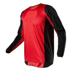 Custom MX Jersey, Trial Clothing