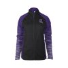 Custom Ladies Verge Warm-up Full Zip Jacket